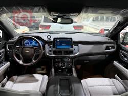 شيفروليه تاهو